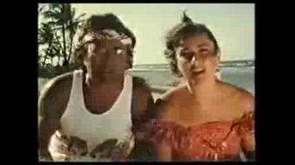 Al Bano Amp Romina Power - Makassar