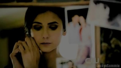 Чувствително и емоционално видео на The Vampire Diaries :((((