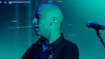 Live - Run Away [ високо качество ]