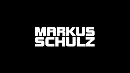 Markus Schulz feat. Ana Diaz - Nothing Without Me (official Music Video)