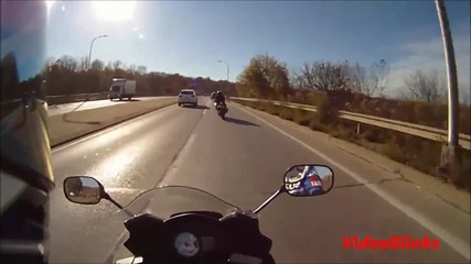 Motorcycle Bike Crashes 2013 Compilation Part 6