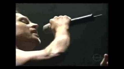 Darren Hayes - I Want You, So Beautiful