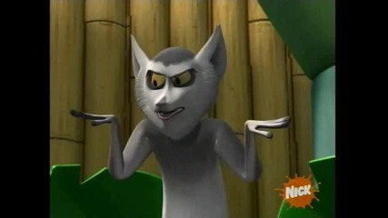 The Penguins of Madagascar - Two Feet High and Rising (1/2)