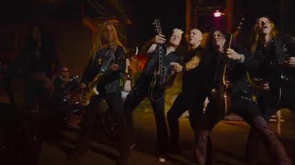 Primal Fear - Angels of Mercy (official New Studio Album 2016)