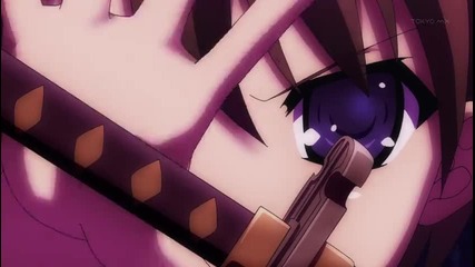 [480p] C3 Episode 8