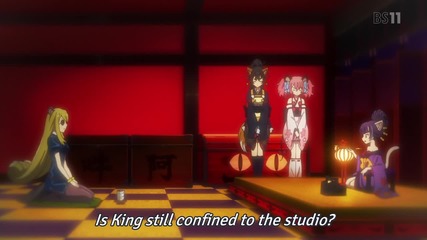 Show By Rock!! - 10