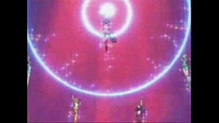 Tokyo Mew Mew - Summer Jam 