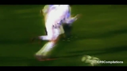 Cristiano Ronaldo - Addict of Soccer - Real Madrid - 2010 - Hd