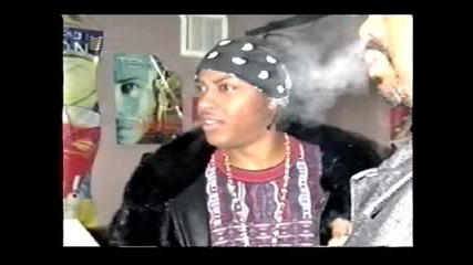 mystikal greg street interview 
