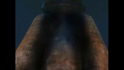 [ Eng Dub ] School Rumble 2nd - Episode 24