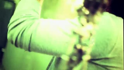 Three Days Grace - The Good Life 