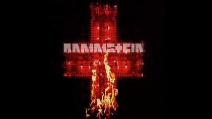 Rammstein Haifisch