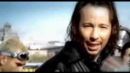 Dj Bobo - Respect Yourself