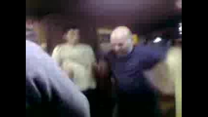 Изворски Пияници 13 