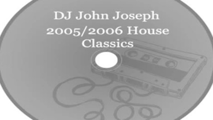 2005 - 2006 House Classics Mix