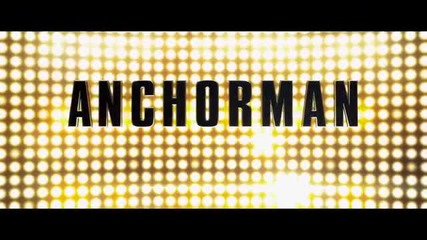 Anchorman: The Legend Continues - Trailer 2013