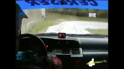 Rally Onboard