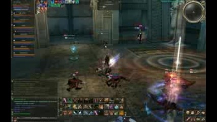 Lineage2 Duelist pvp
