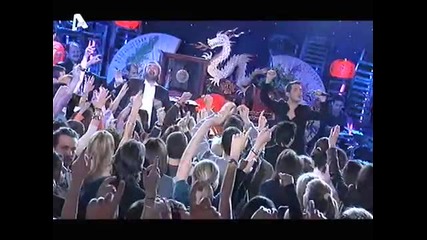 xatzigiannis - ola H tipota - live al tsantiri