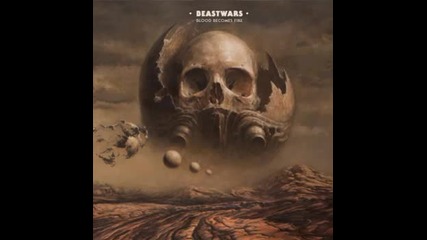 Beastwars - Caul of Time