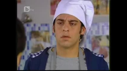 Kavak yelleri E85 Част 4 