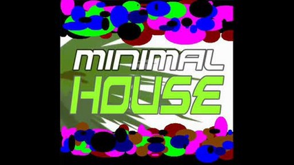 +house+ (mini Mnml)