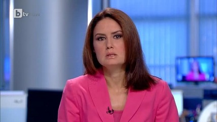 Дете влезе в болница, изяло бонбон от непознат