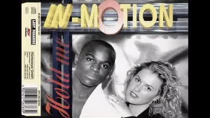 In-motion - Hold Me