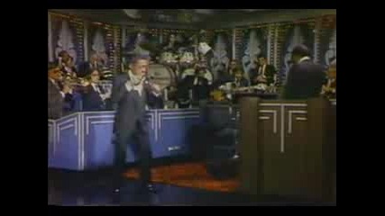 Sammy Davis Jr. - Where Or When