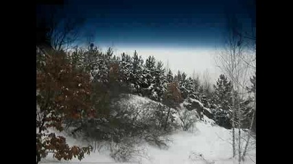 off road - Нови искър 3 
