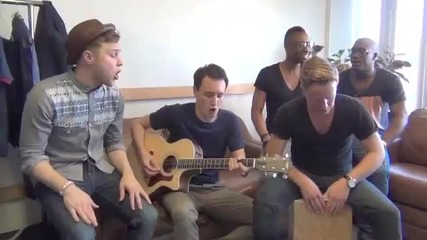 Olly Murs Heart Skips A Beat Acoustic
