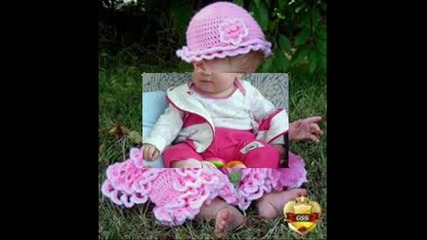 nay sladkite bebeta
