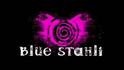Blue Stahli - The Pure and The Tainted 