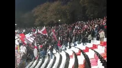Цска 1 - 0 Литекс - Червени сме !