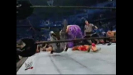 Edge Theme Song Wwe 
