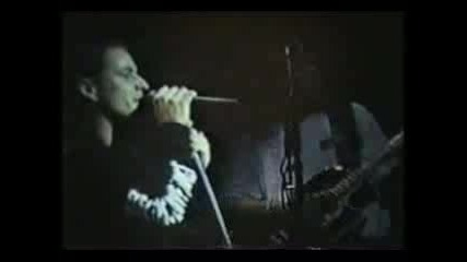 Ugly Kid Joe - Cats In The Cradle  - live in Indiana93