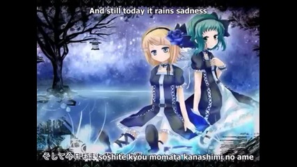Rin and Gumi - Always and Forever 