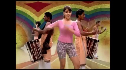 south india shopping mall...
