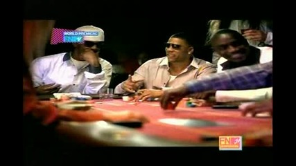 Nelly Feat. Ashanti & Akon - Body On Me HQ