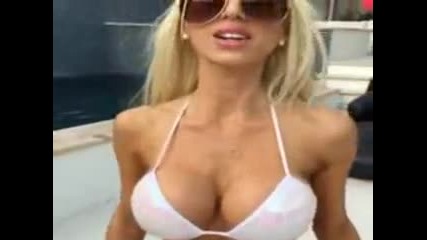 They don't have real boobies anymore