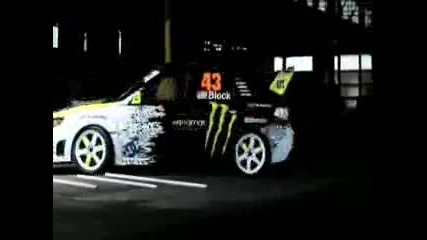 Subaru - Que Dom