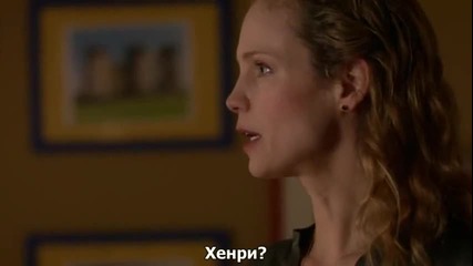 Константин, Сезон 1, Епизод 6 - със субтитри