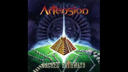 Artension - The Calm Before The Storm