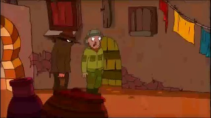 Българ - Трейлър - Как да си купим килим -
