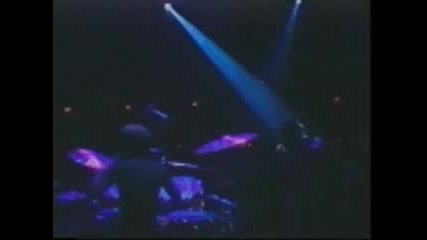 Bob Marley - Natural Mystic 