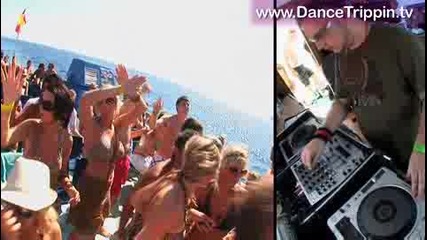 Dj Defex - Party Ibiza Part 1