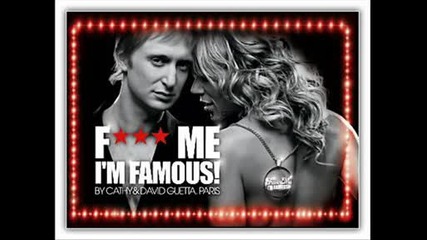 David Guetta