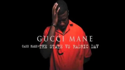 Gucci Mane - Lemonade [official Video]