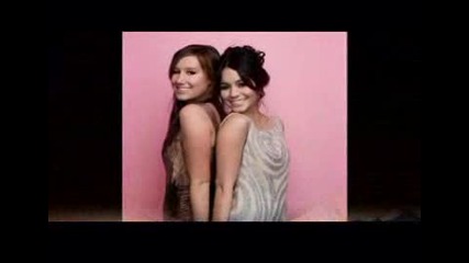 Disney girls