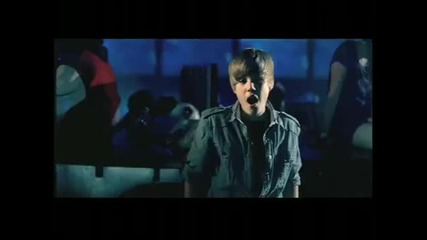 Justin Bieber ft. Ludacris - Baby - *превод* ( Officcial Video)